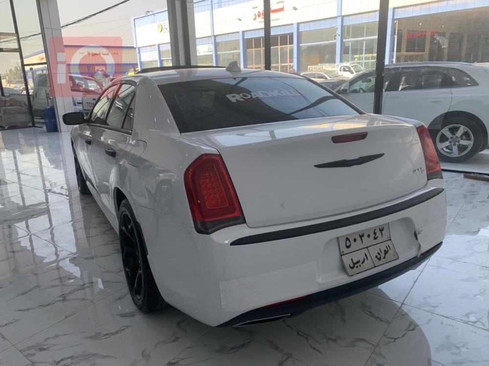 Chrysler 300
